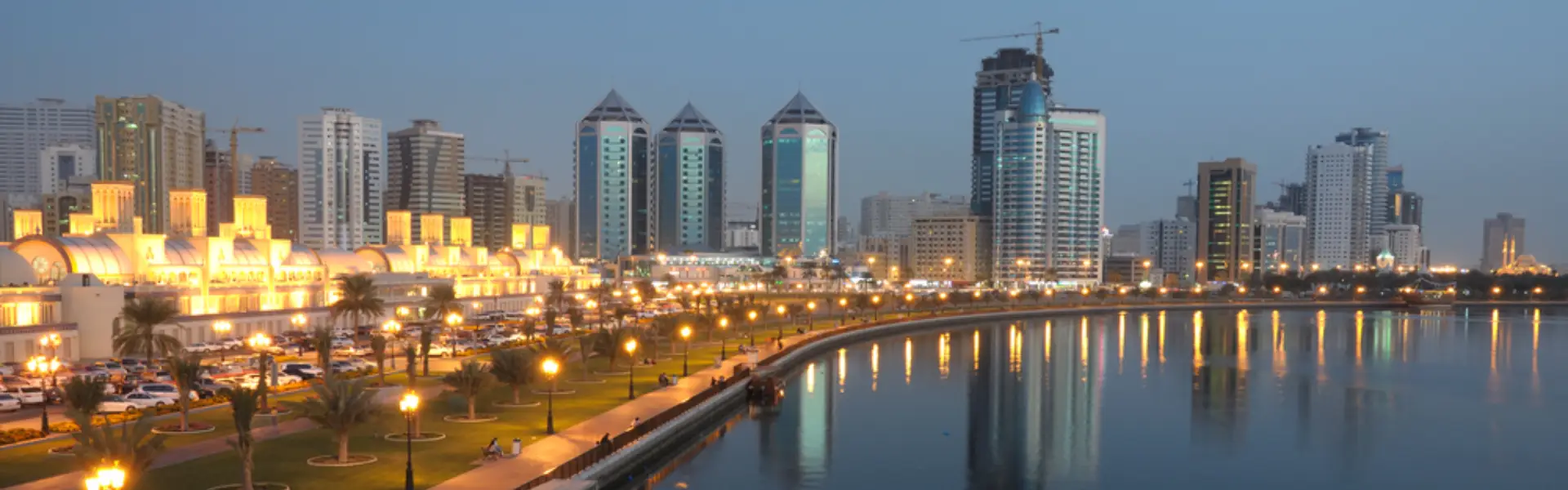 Law Firm In Sharjah